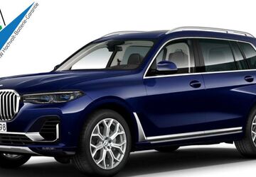 BMW X7 75.162 km 59.990 &euro; Kronberg 61476