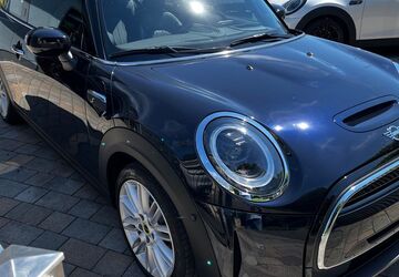 Mini Cooper SE 15.980 km 22.995 &euro; Harxheim/ Mainz 55296