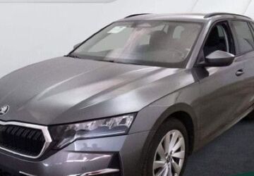Skoda Octavia 18.255 km 29.840 &euro; Hofheim im Taunus 65719