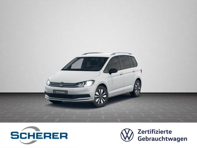 VW Touran 18.422 km 35.800 &euro; Mainz 55120