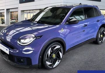 Abarth 600e 19.330 km 32.980 &euro; Wiesbaden 65203