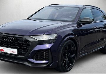 Audi RSQ8 26.768 km 102.880 &euro; Mainz 55131
