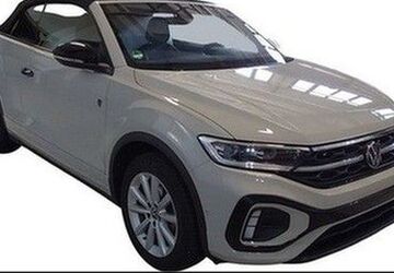 VW T-Roc 13.385 km 33.970 &euro; Mainz 55131