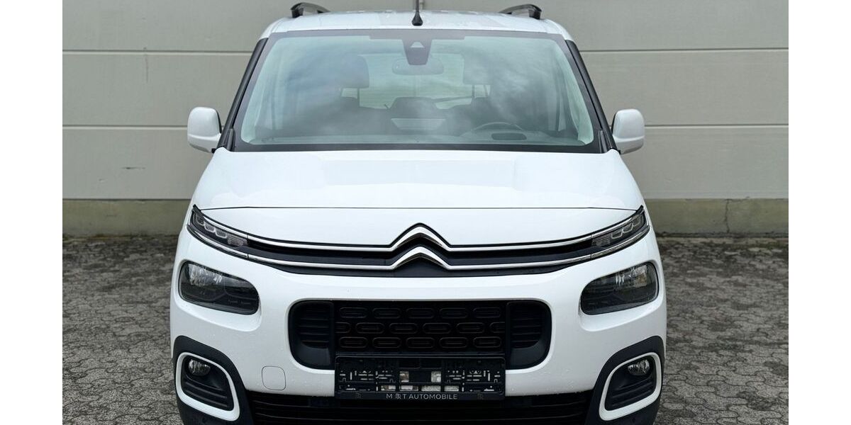 Citroen Berlingo 260.000 km 9.250 &euro; Taunusstein 65232