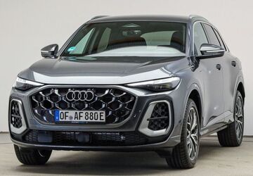Audi Q5 2.900 km 68.990 &euro; Königstein im Taunus 61462