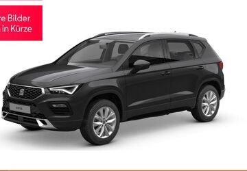 Seat Ateca 21.379 km 27.270 &euro; Hofheim-Diedenbergen 65719