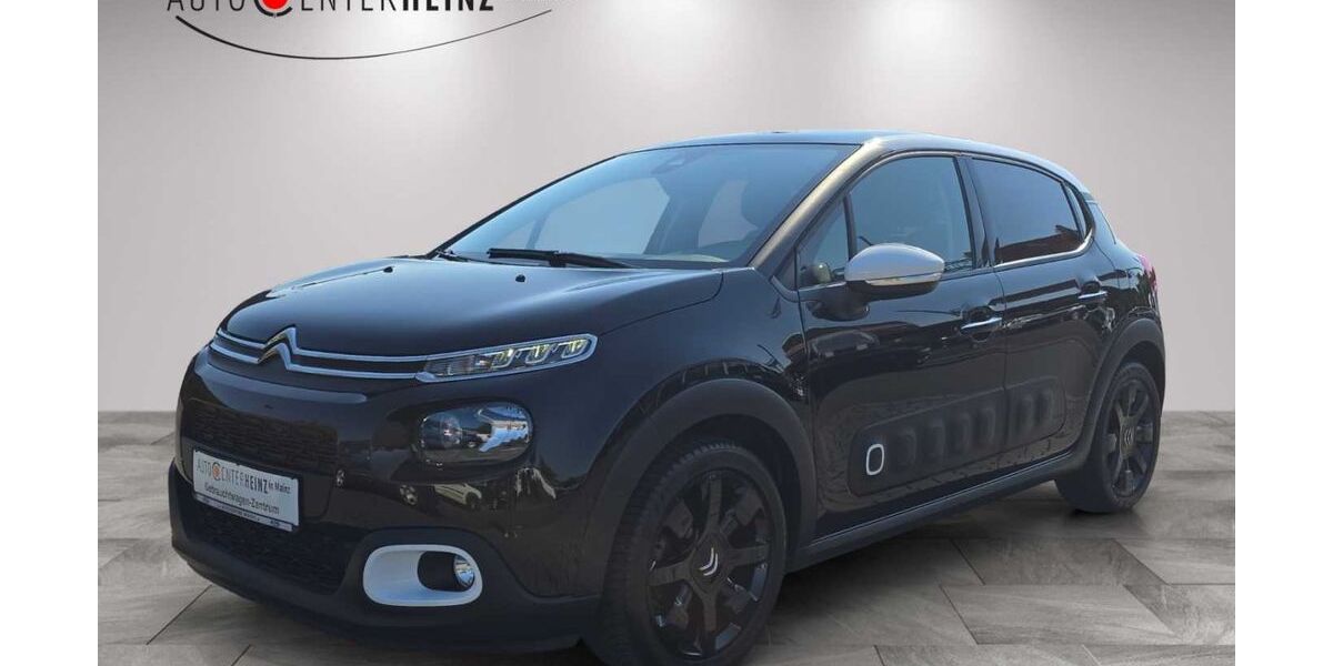 Citroen C3 72.400 km 9.500 &euro; Mainz 55120
