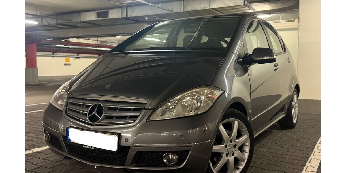 Mercedes-Benz A 180 125.800 km 3.900 &euro; Mainz 55129