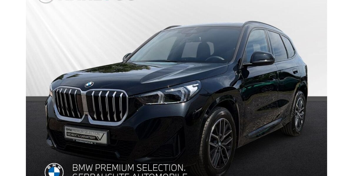 BMW X1 7.695 km 36.798 &euro; Mainz 55129