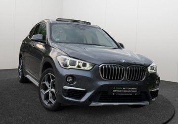 BMW X1 83.000 km 20.950 &euro; Mainz 55129