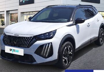 Peugeot 2008 29.423 km 18.430 &euro; Mainz 55120