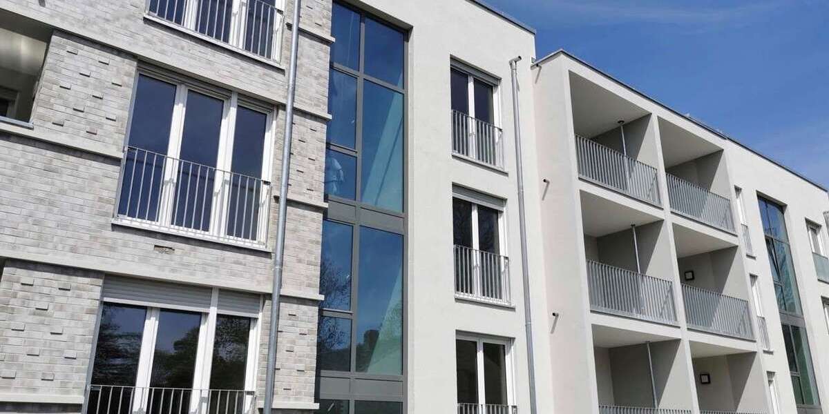 Etagenwohnung Hattersheim Hattersheim - 3 Zimmer, 96 m&sup2;, 1.300&euro; | Angebot:26731422