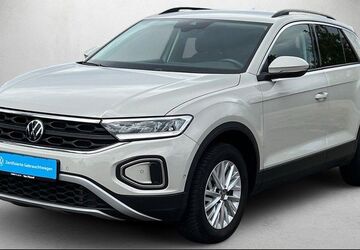 VW T-Roc 32.504 km 23.350 &euro; Mainz 55131