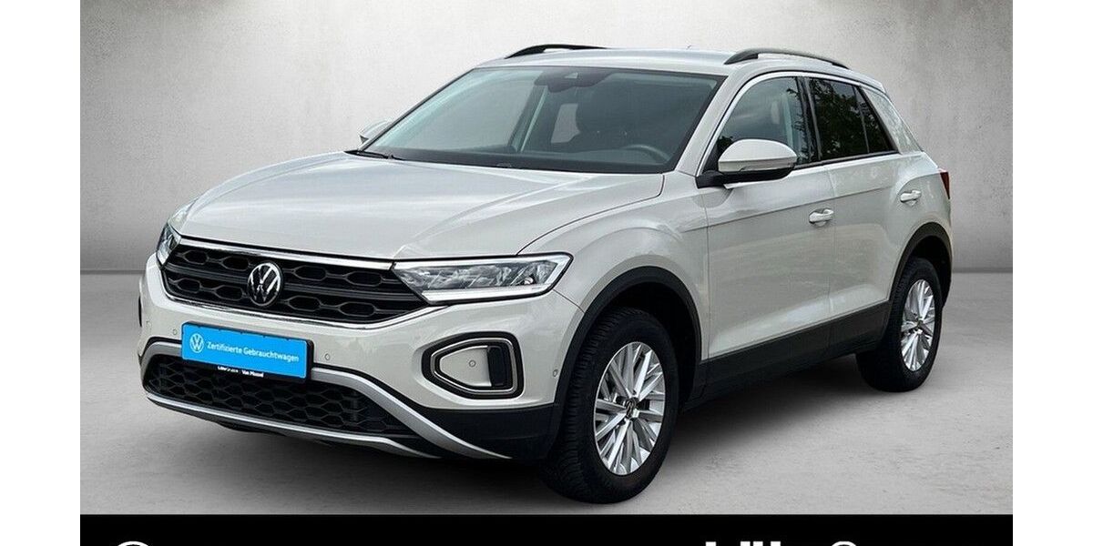 VW T-Roc 32.504 km 23.350 &euro; Mainz 55131
