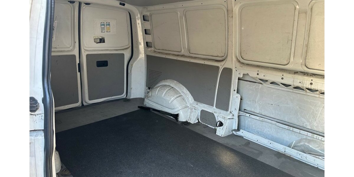 VW T6 Transporter Kasten-Kombi lang |PDC|KLIMA| 350.103 km 5.599 &euro; Mainz-Kostheim 55246