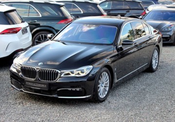BMW 740 159.900 km 25.900 &euro; Bischofsheim 65474