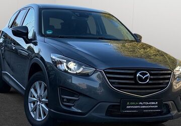 Mazda CX-5 87.000 km 13.990 &euro; Mainz 55129