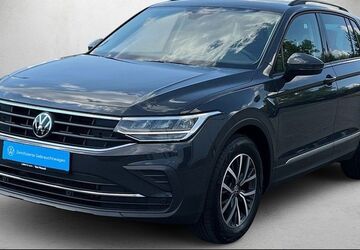 VW Tiguan 64.739 km 22.780 &euro; Mainz 55131