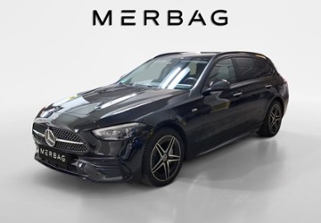 Mercedes-Benz C 300 12.703 km 63.930 &euro; Mainz 55128