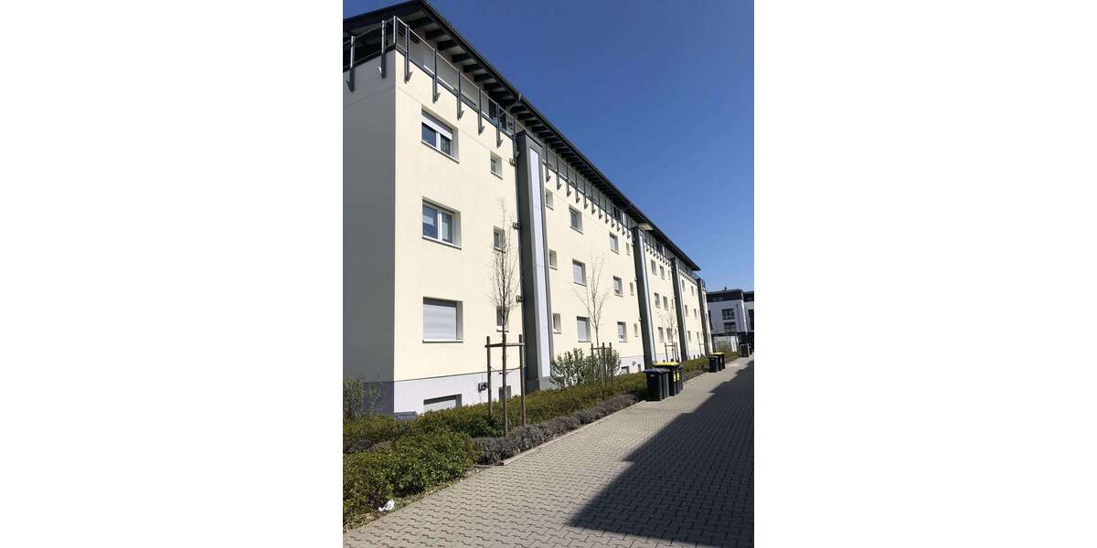 Etagenwohnung Kelsterbach - 1 Zimmer, 36 m&sup2;, 620&euro; | Angebot:27132510