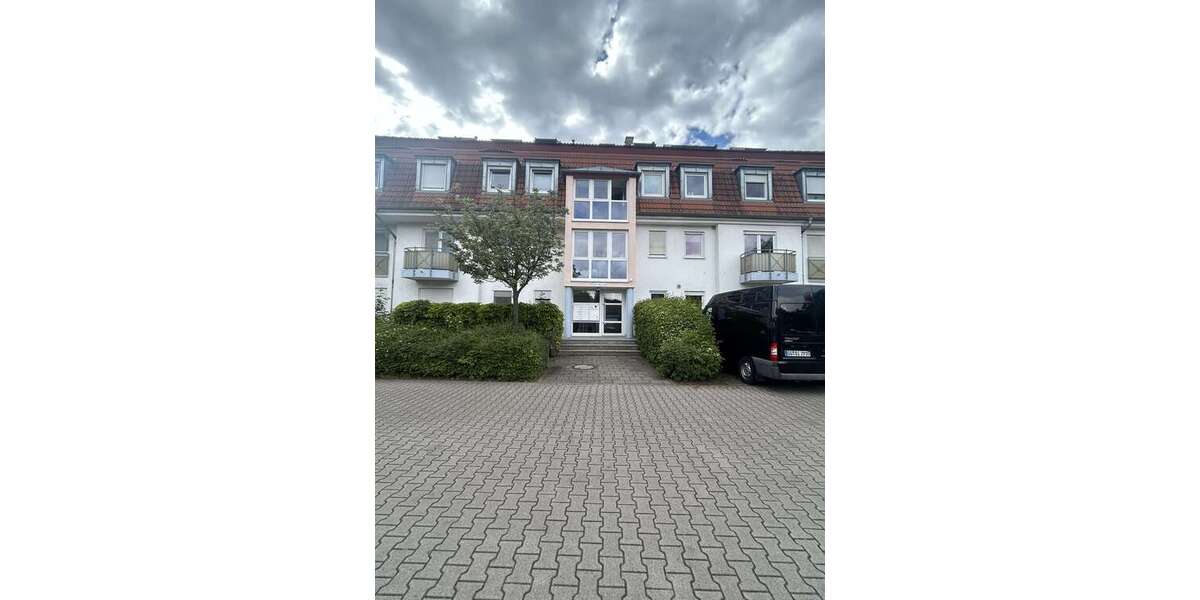 Etagenwohnung Rüsselsheim Königstädten - 3 Zimmer, 72 m&sup2;, 900&euro; | Angebot:26598220