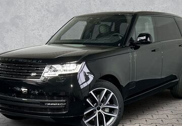Land Rover Range Rover 1.500 km 157.880 &euro; Mainz-Hechtsheim 55129