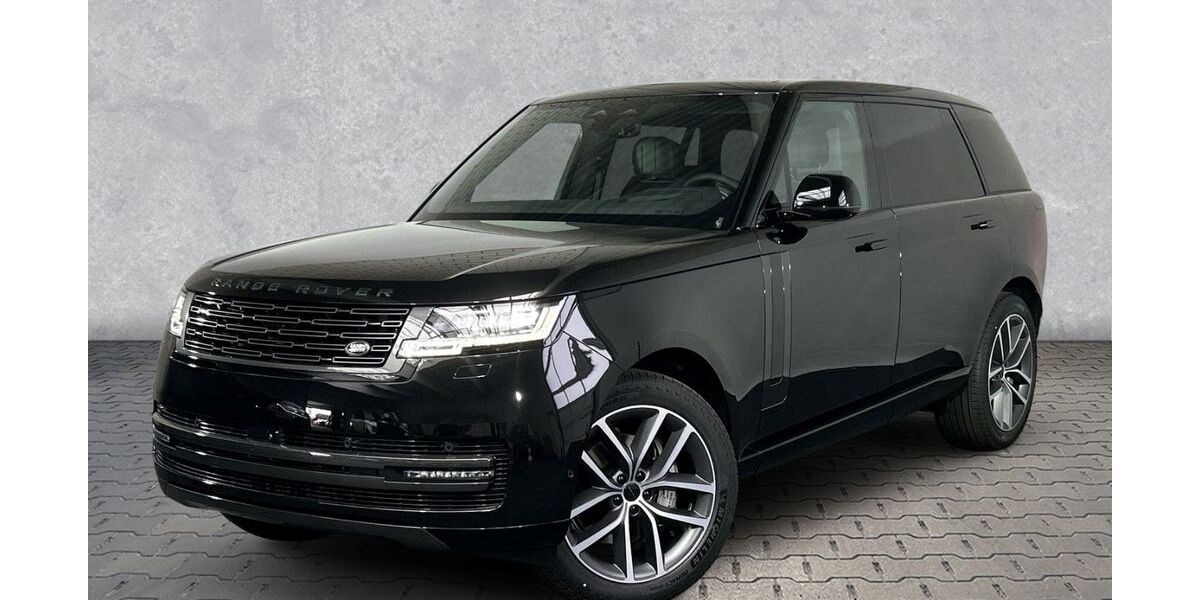 Land Rover Range Rover 1.500 km 157.880 &euro; Mainz-Hechtsheim 55129