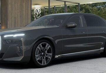 BMW 740 13.343 km 84.790 &euro; Kronberg 61476