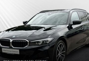 BMW 330 31.620 km 35.978 &euro; Mainz 55129