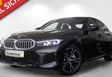 BMW 330 1.100 km 52.990 &euro; Idstein 65510