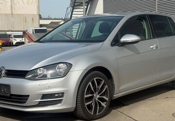 VW Golf 259.000 km 6.990 &euro; Mainz - Mombach 55120