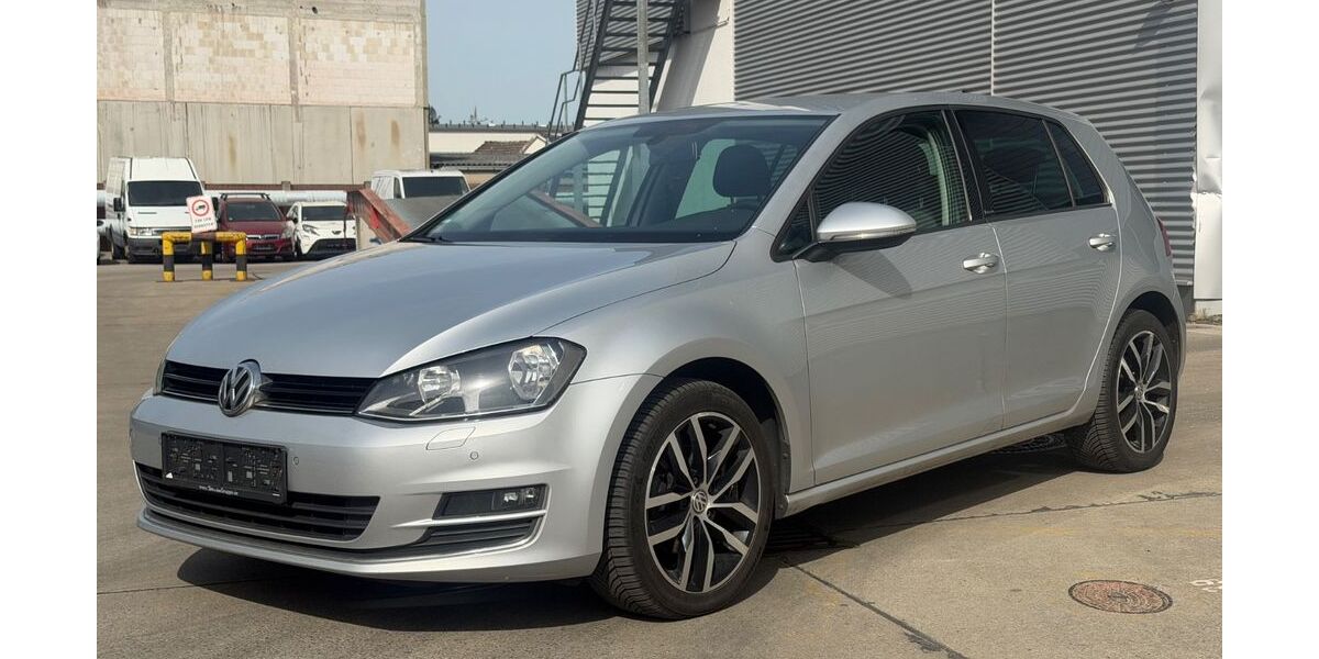 VW Golf 259.000 km 6.990 &euro; Mainz - Mombach 55120