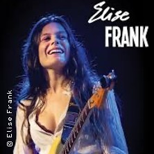 Elise Frank - I Didn't Pay For It 2026 04.11.2026 Exil