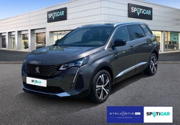 Peugeot 5008 61.686 km 24.390 &euro; Mainz 55120