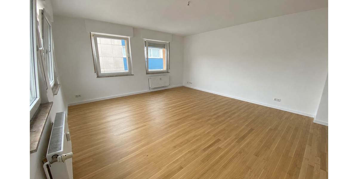 Etagenwohnung Rüsselsheim - 3 Zimmer, 110 m&sup2;, 1.295&euro; | Angebot:26976079