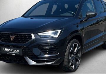 Cupra Ateca 24.583 km 36.890 &euro; Mainz 55120