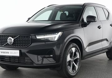 Volvo XC40 19.100 km 35.550 &euro; Weiterstadt 64331
