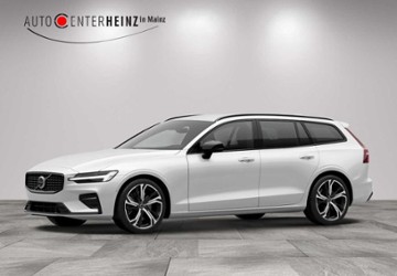 Volvo V60 5.500 km 43.900 &euro; Mainz 55120