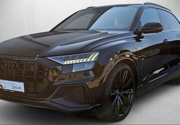 Audi SQ8 81.875 km 69.730 &euro; Mainz 55131