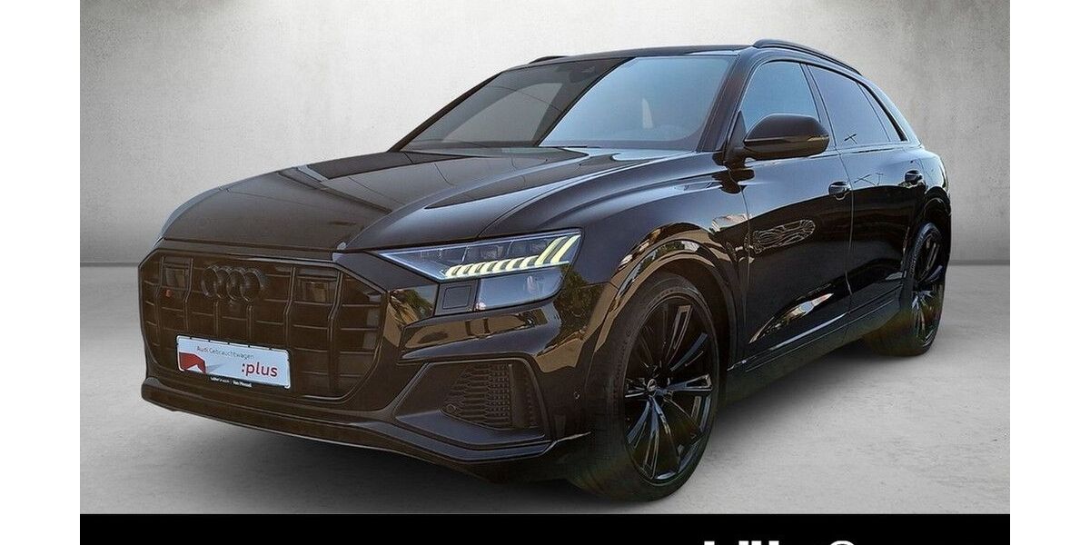 Audi SQ8 81.875 km 69.730 &euro; Mainz 55131