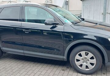 Audi Q3 118.000 km 14.500 &euro; Mainz 55130