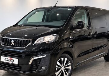 Peugeot Traveller 158.000 km 19.990 &euro; Flörsheim 65439