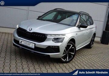 Skoda Kamiq 13.000 km 32.990 &euro; Flörsheim 65439