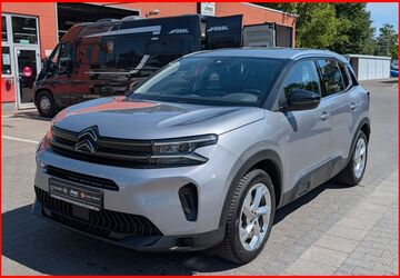 Citroen C5 Aircross 30.631 km 16.950 &euro; Ingelheim am Rhein (bei Mainz) 55218