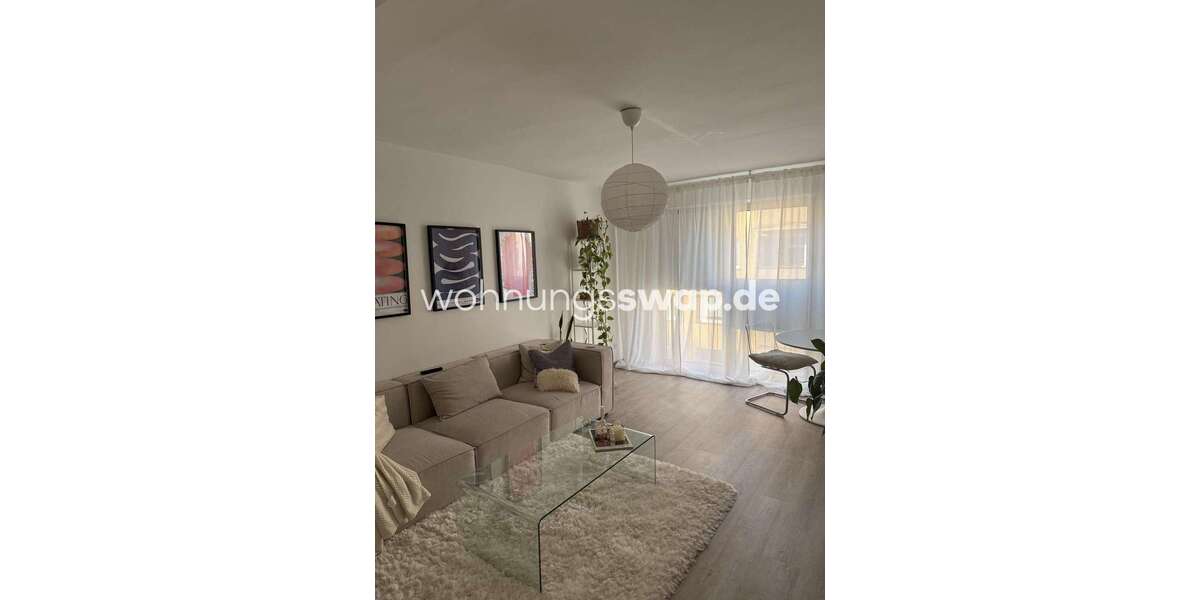Etagenwohnung Mainz - 2 Zimmer, 55 m&sup2;, 820&euro; | Angebot:27090211