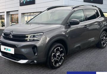 Citroen C5 Aircross 47.960 km 21.950 &euro; Mainz 55120