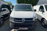 VW T6 Transporter Kasten-Kombi lang |PDC|KLIMA| 350.103 km 5.599 &euro; Mainz-Kostheim 55246