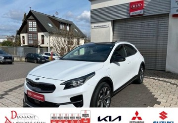 Kia XCeed 90.000 km 23.400 &euro; Wiesbaden 65199