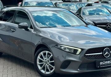 Mercedes-Benz A 180 126.000 km 16.300 &euro; Wiesbaden 65201