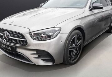 Mercedes-Benz E 300 98.330 km 27.330 &euro; Wiesbaden 65189
